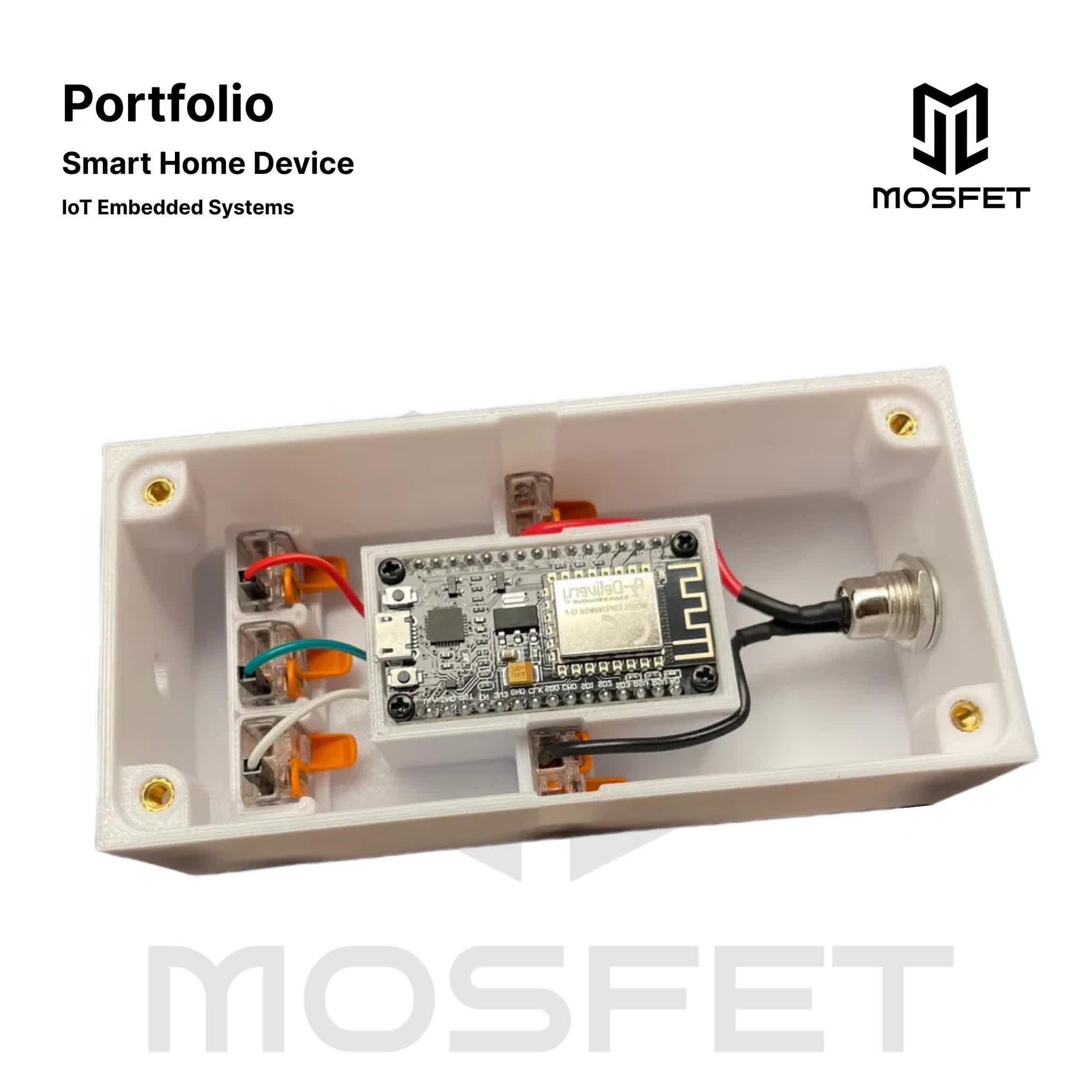 Smart Home Device